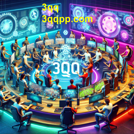 Explore a Categoria Comunidade: O Coração dos Jogos Cooperativos